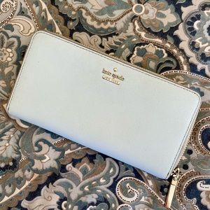 Kate Spade ♠️ Wallet